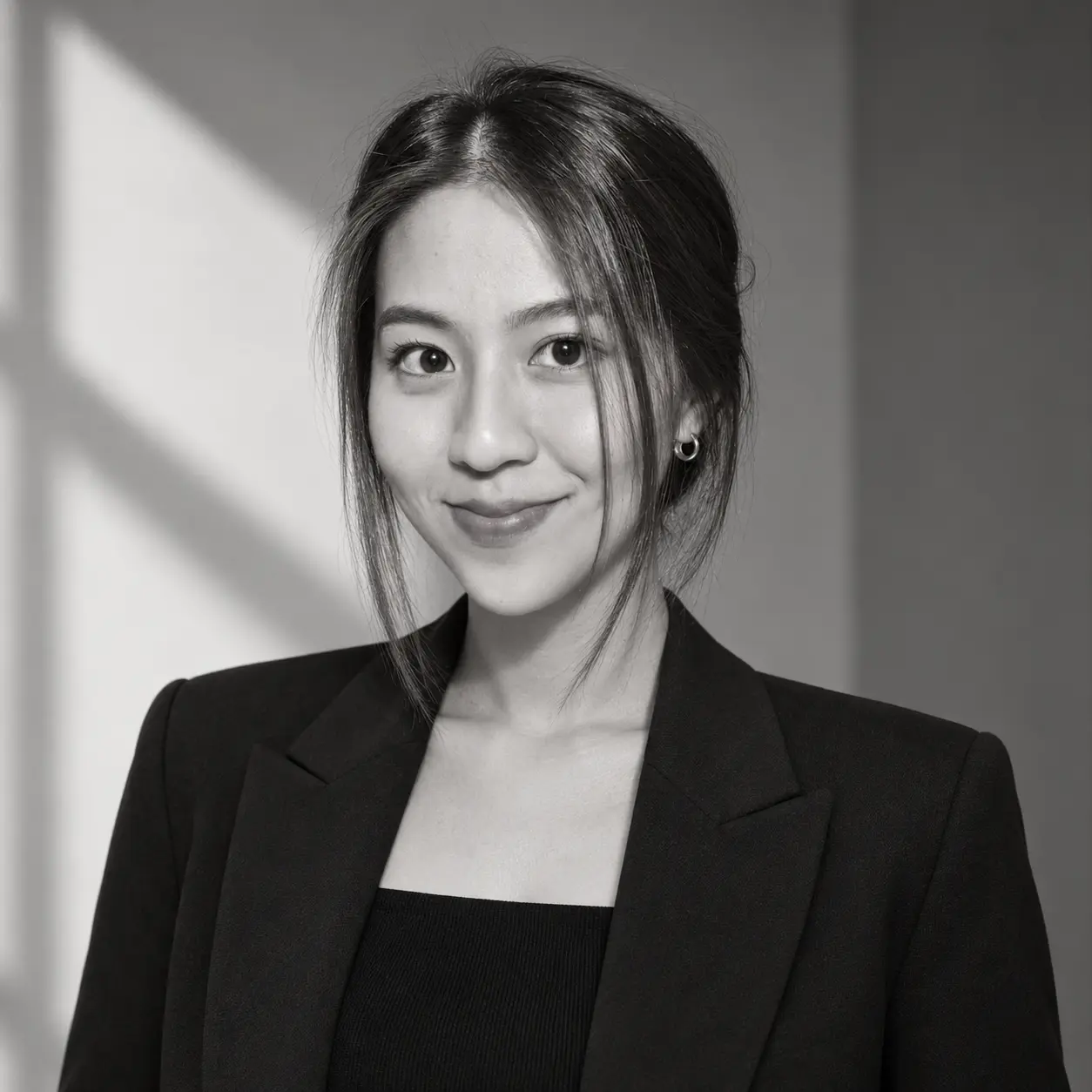 Gia-Linh Pham, Design Director at Riviosa