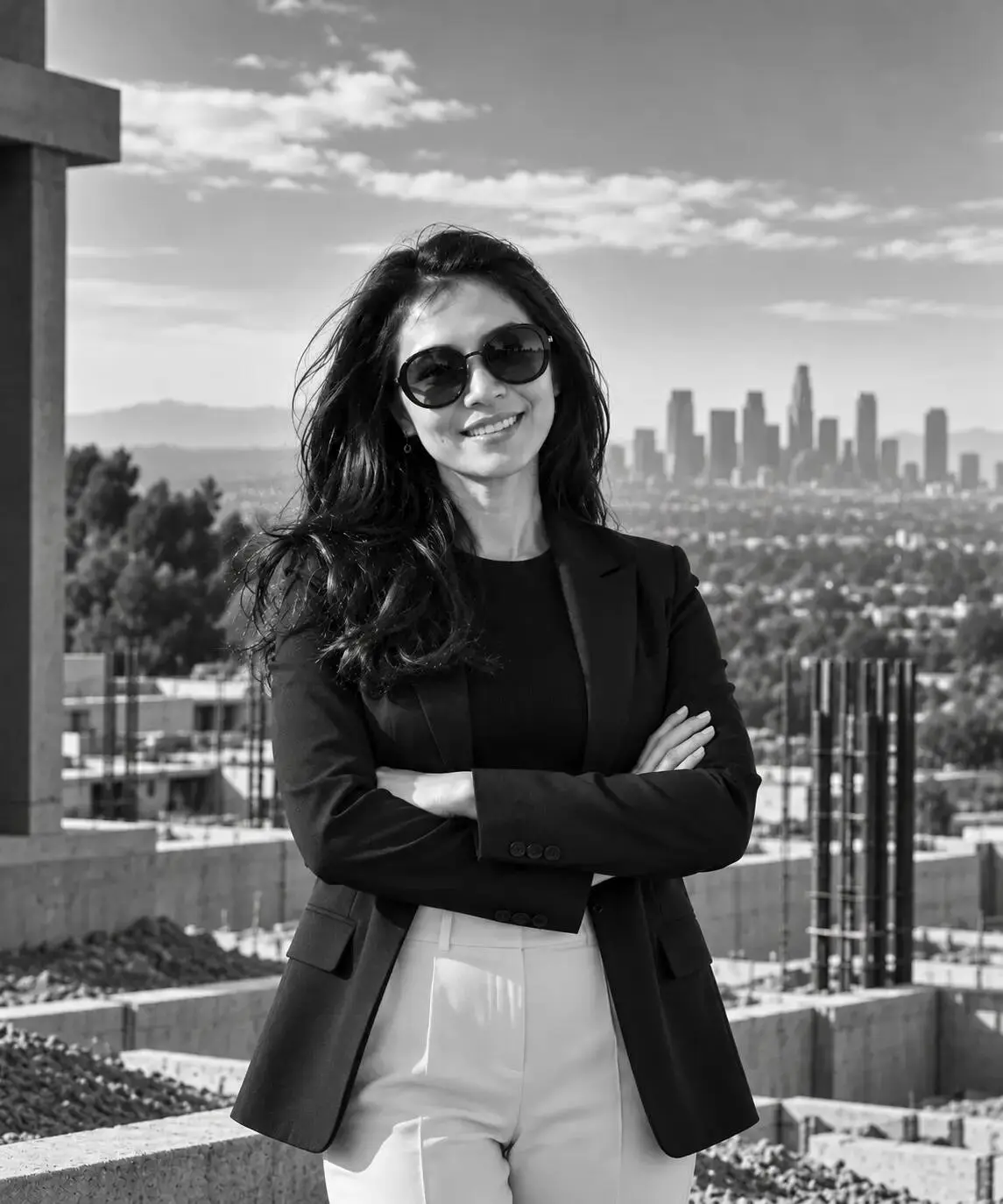 Thuy Pham, Co-Founder of Riviosa